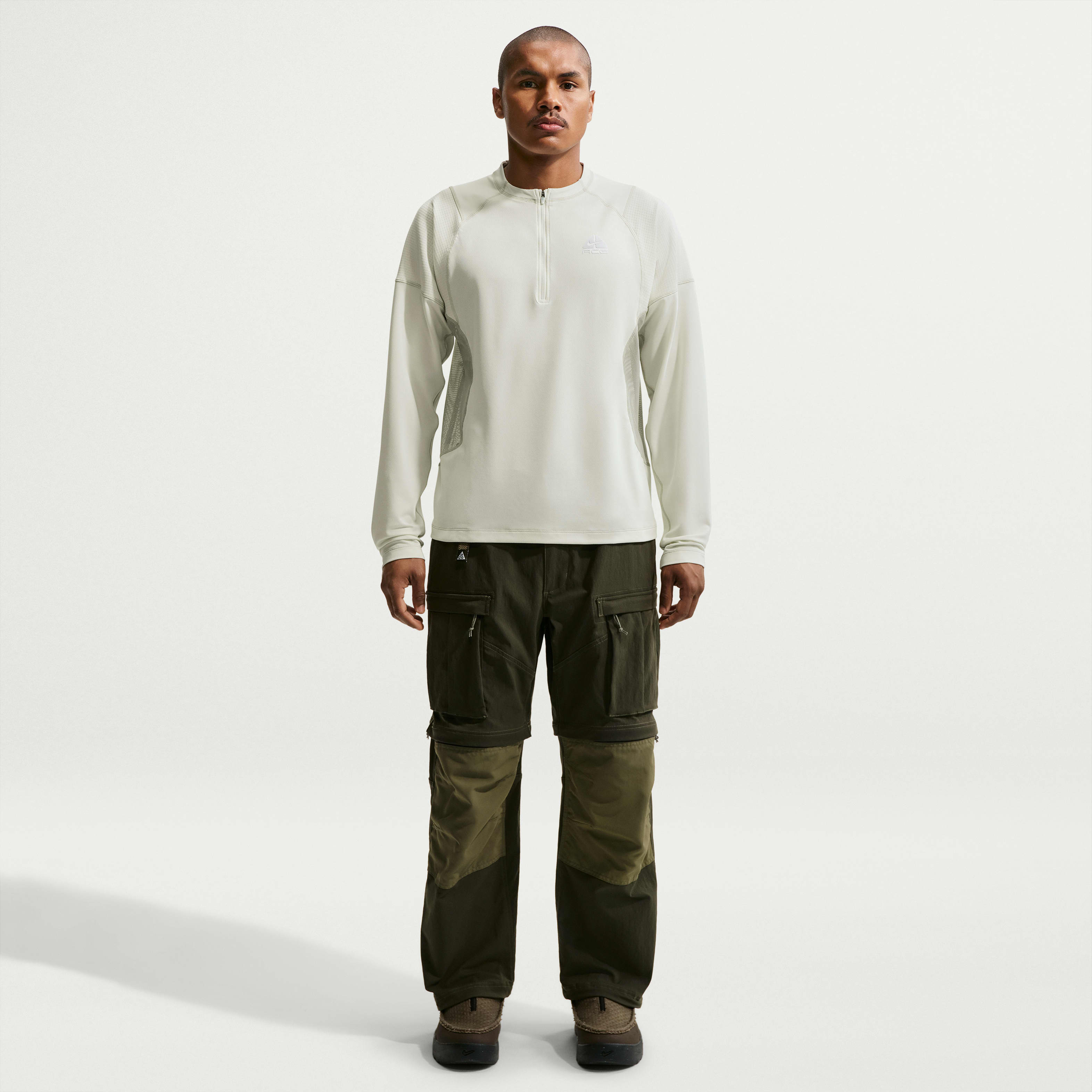 Nike ACG Radical AirFlow NXT Men's Dri-FIT Long-Sleeve Trail